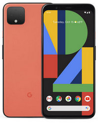 Замена камеры на телефоне Google Pixel 4 XL в Абакане
